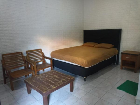 Tokomang Homestay